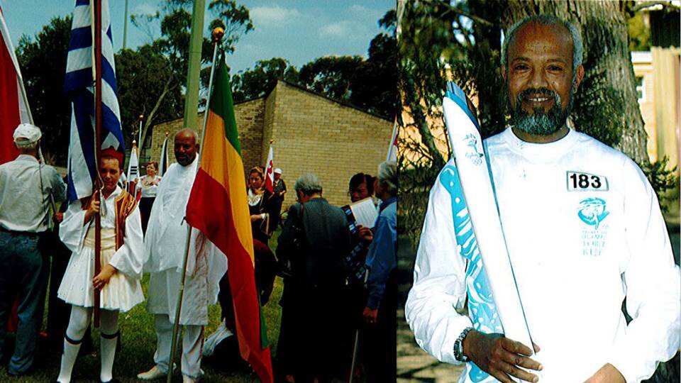 Interview with Assefa Bekele