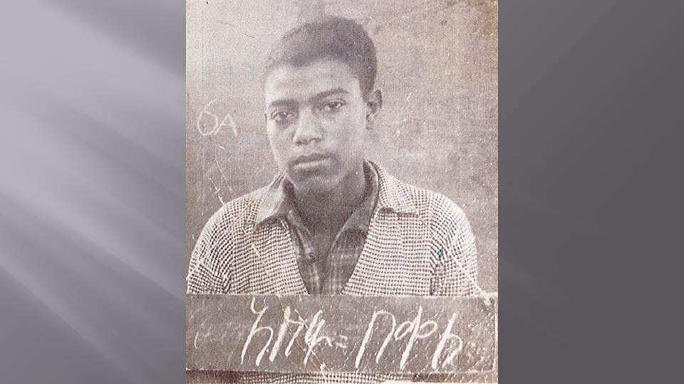 Interview with Assefa Bekle