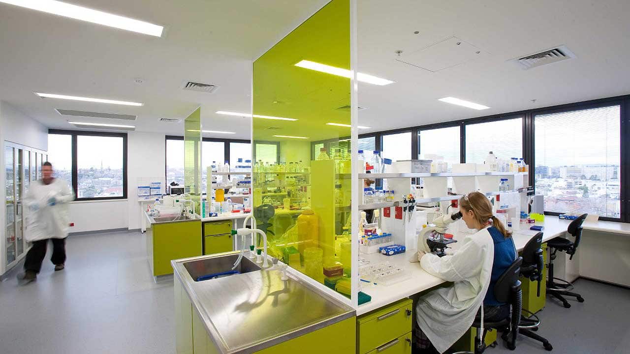 Burnet Institute