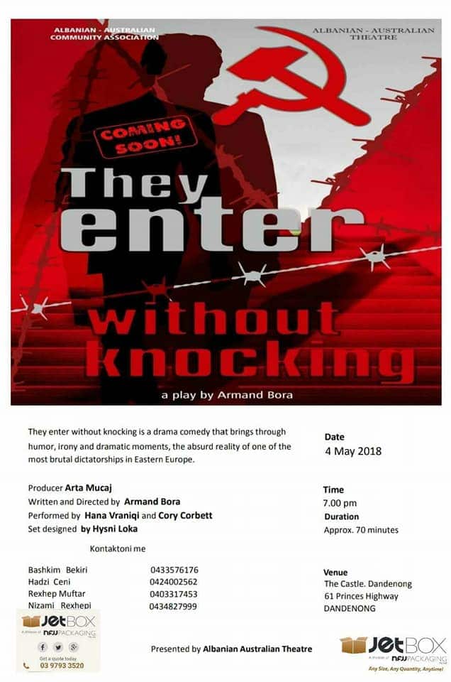 Ata hyjne pa trokitur