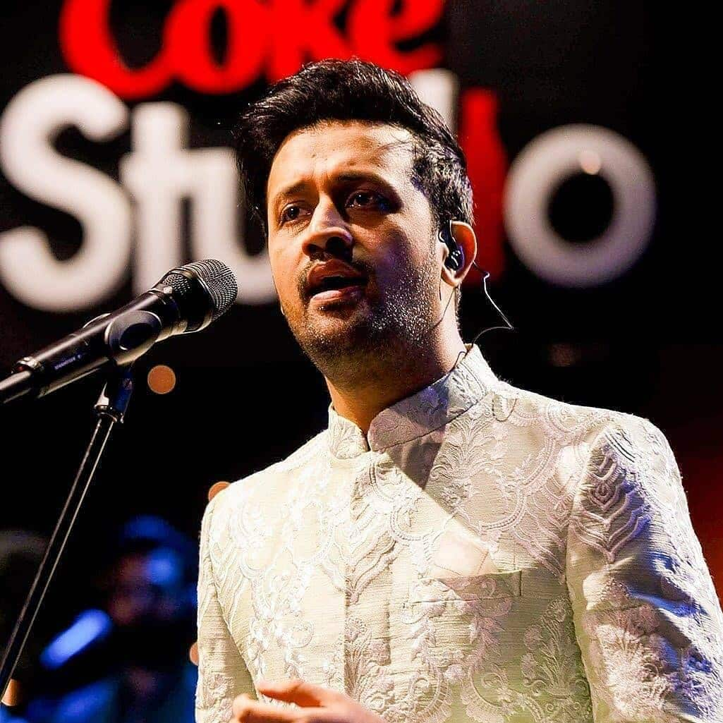 Atif Aslam