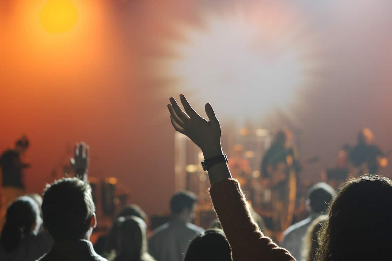Top concerns for young Australians revealed 