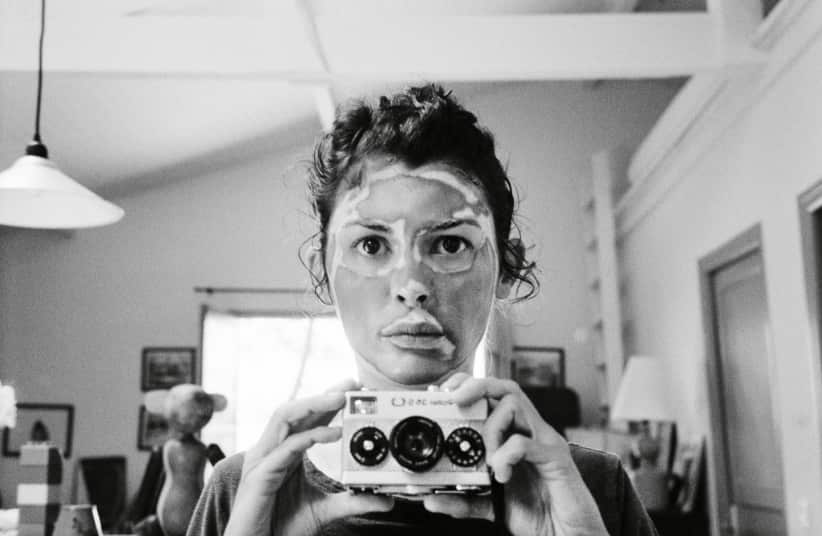 Audrey Tautou