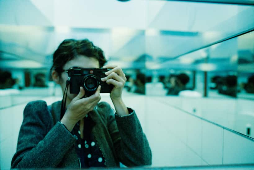 Audrey Tautou