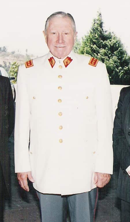 Pinochet
