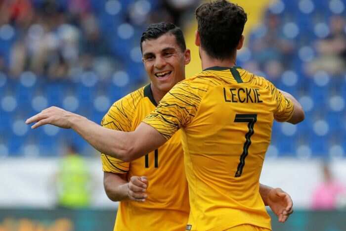 Andrew Nabbout