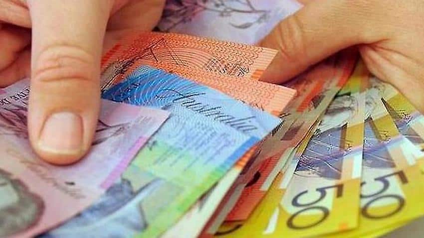 Australians can now apply to access their superannuation.