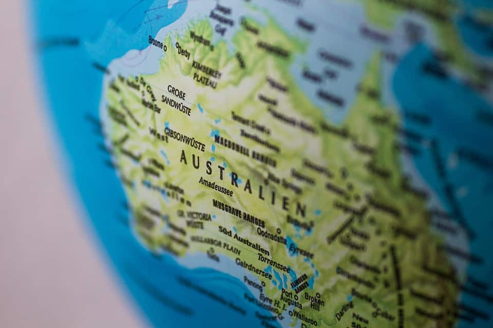 New Regional Visa 