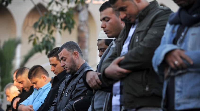 Australian Muslims