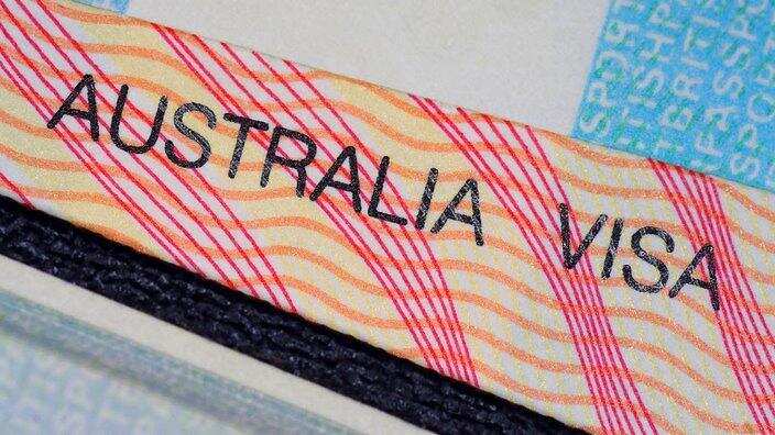489 Visa