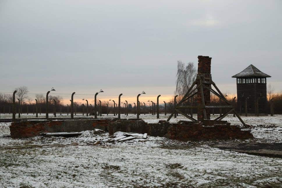 Auschwitz