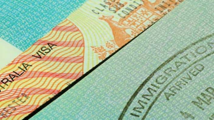 visa