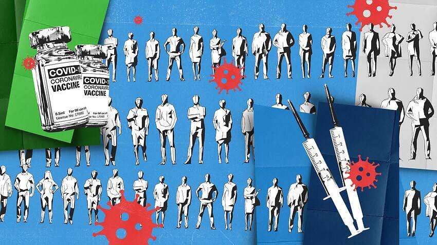 Where are you in Australia's coronavirus vaccine queue? (SBS)