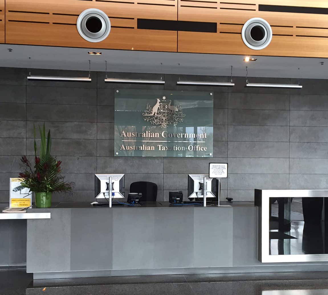 ATO admits working hours inefficient 