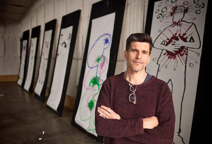 Osher Günsberg