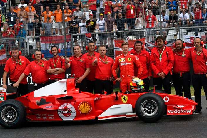 Sport