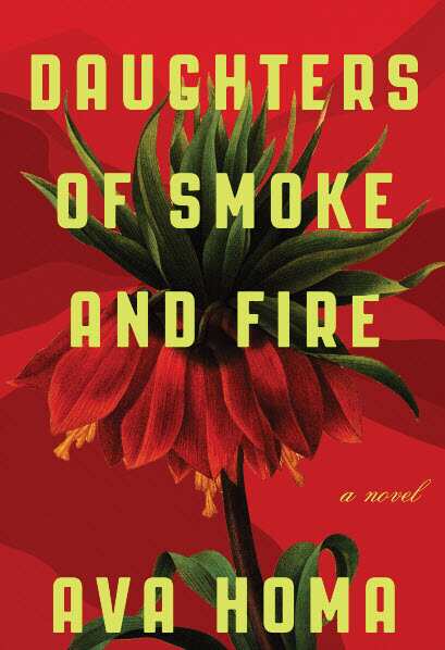 Daughters of Smoke and Fire 