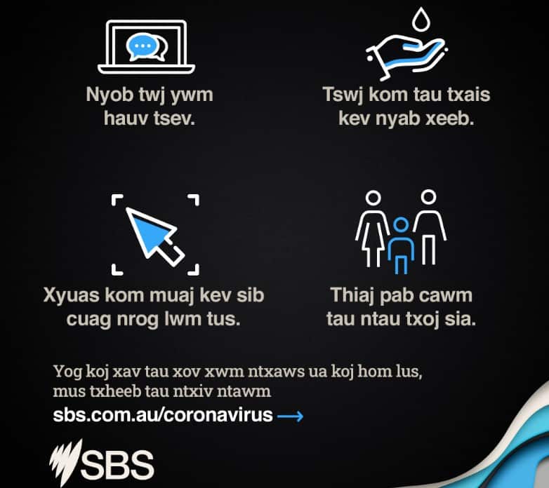 Social message