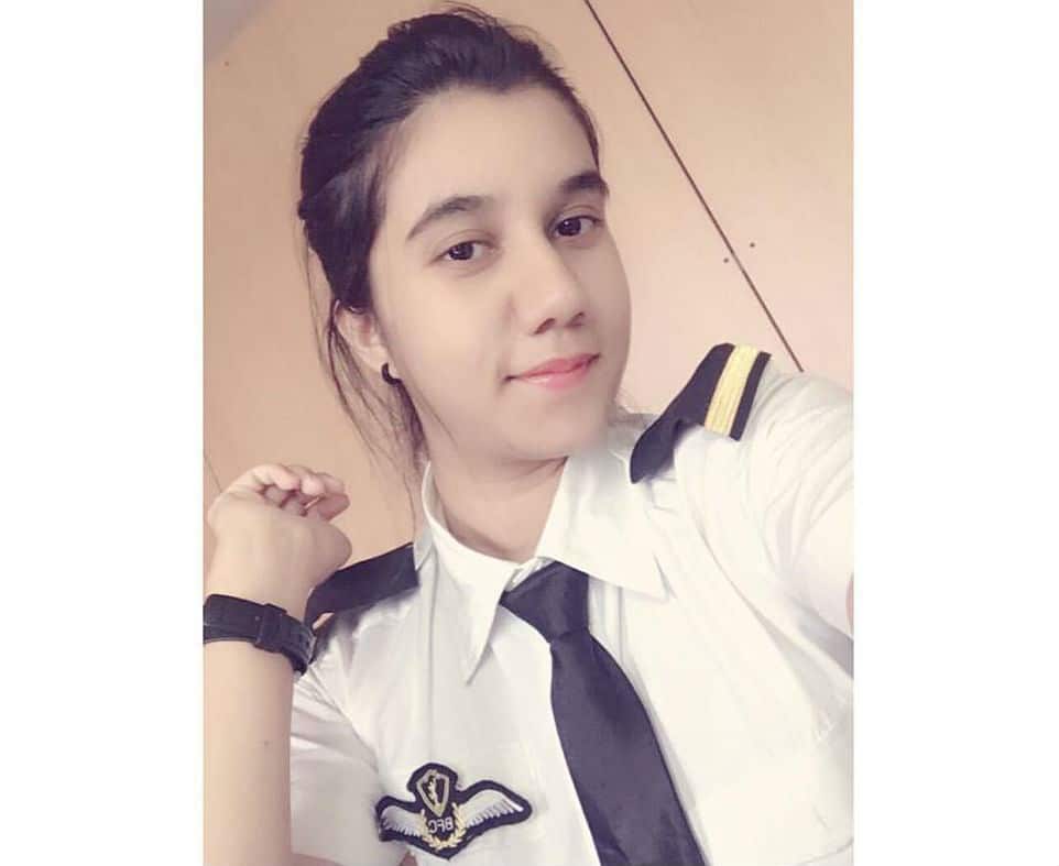 Ayesha