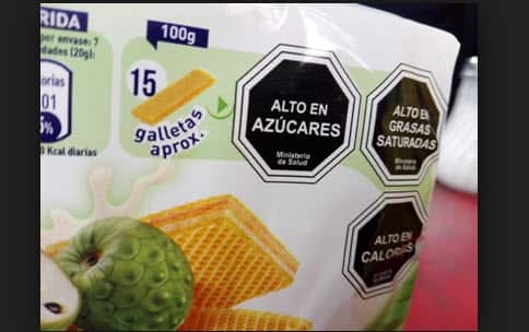 Etiquetas 