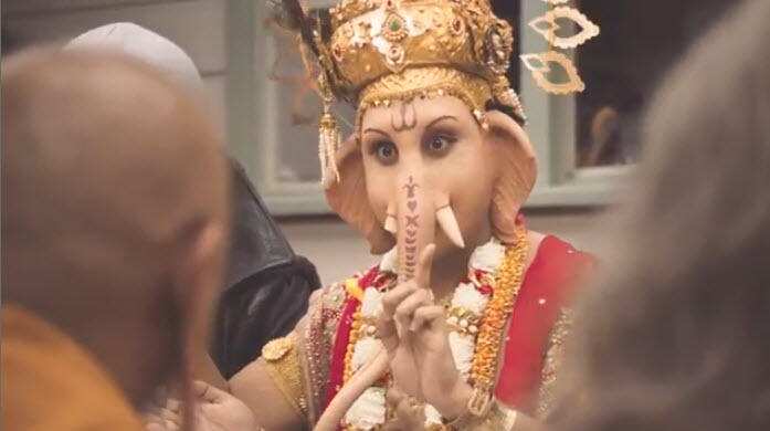 Ganesha