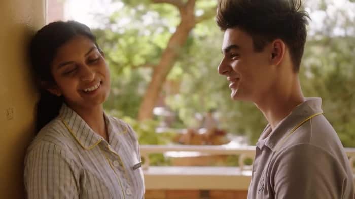 The Hunting, Kavitha Anandasivam, Yazeed Daher