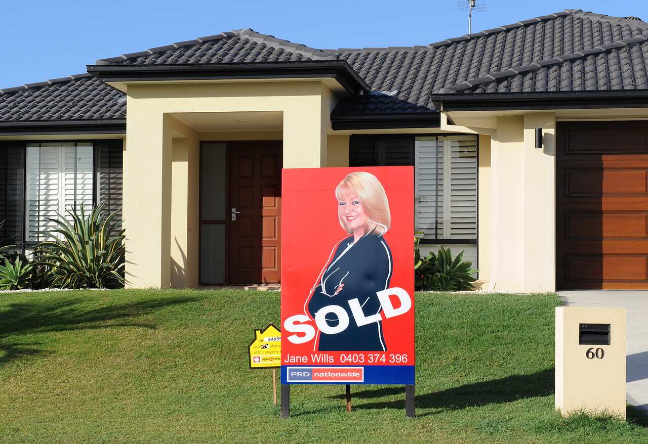The government wants to increase housing supply through several budget measures.