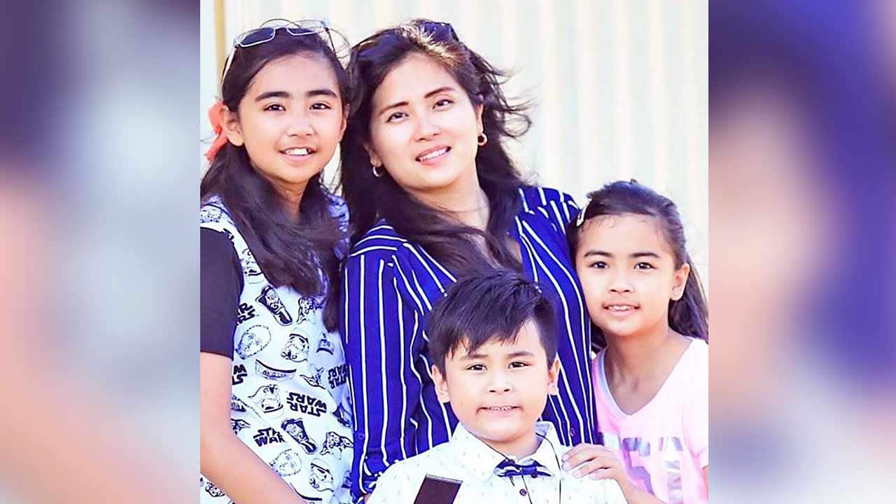 Filipino single mother granted short reprieve on deportation