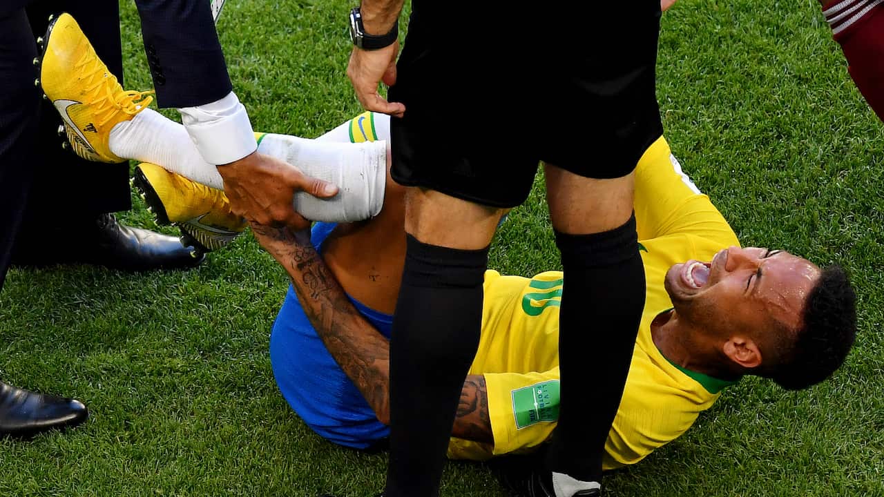 Neymar