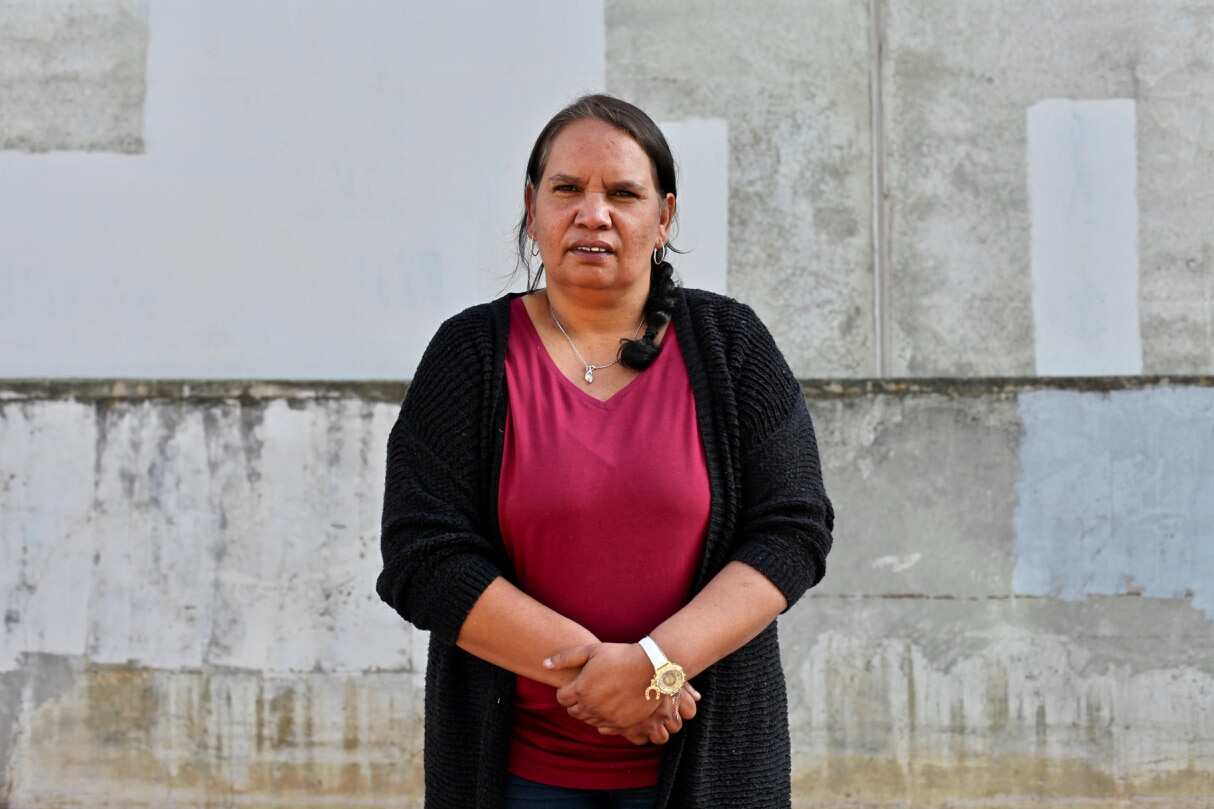 NSPTRP Director Megan Krakouer says a whole of government response is needed.