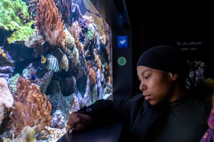 At 16, She’s a Pioneer in the Fight to Cure Sickle Cell Disease