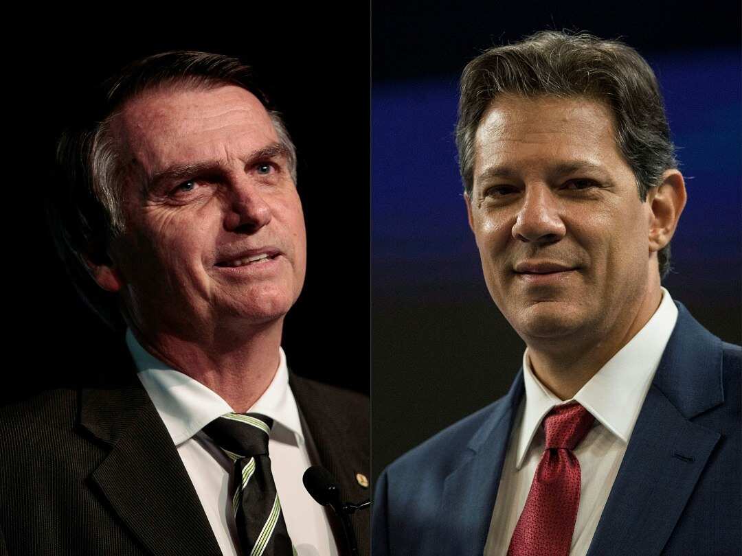 Brazil elections