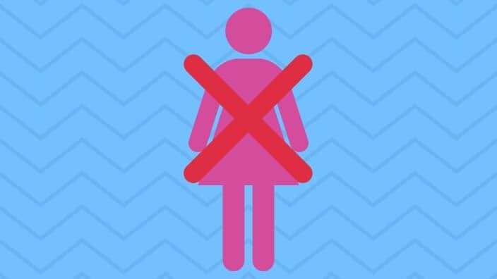 Slut shaming