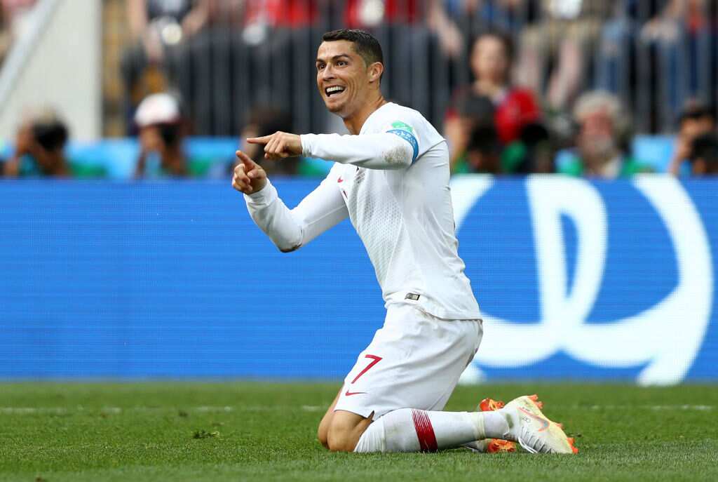 Ronaldo