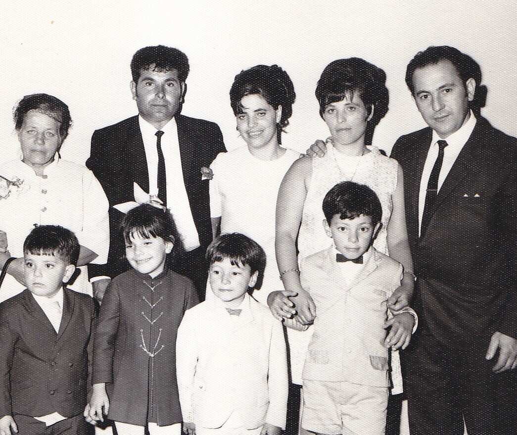 Vincenzo Lubrano