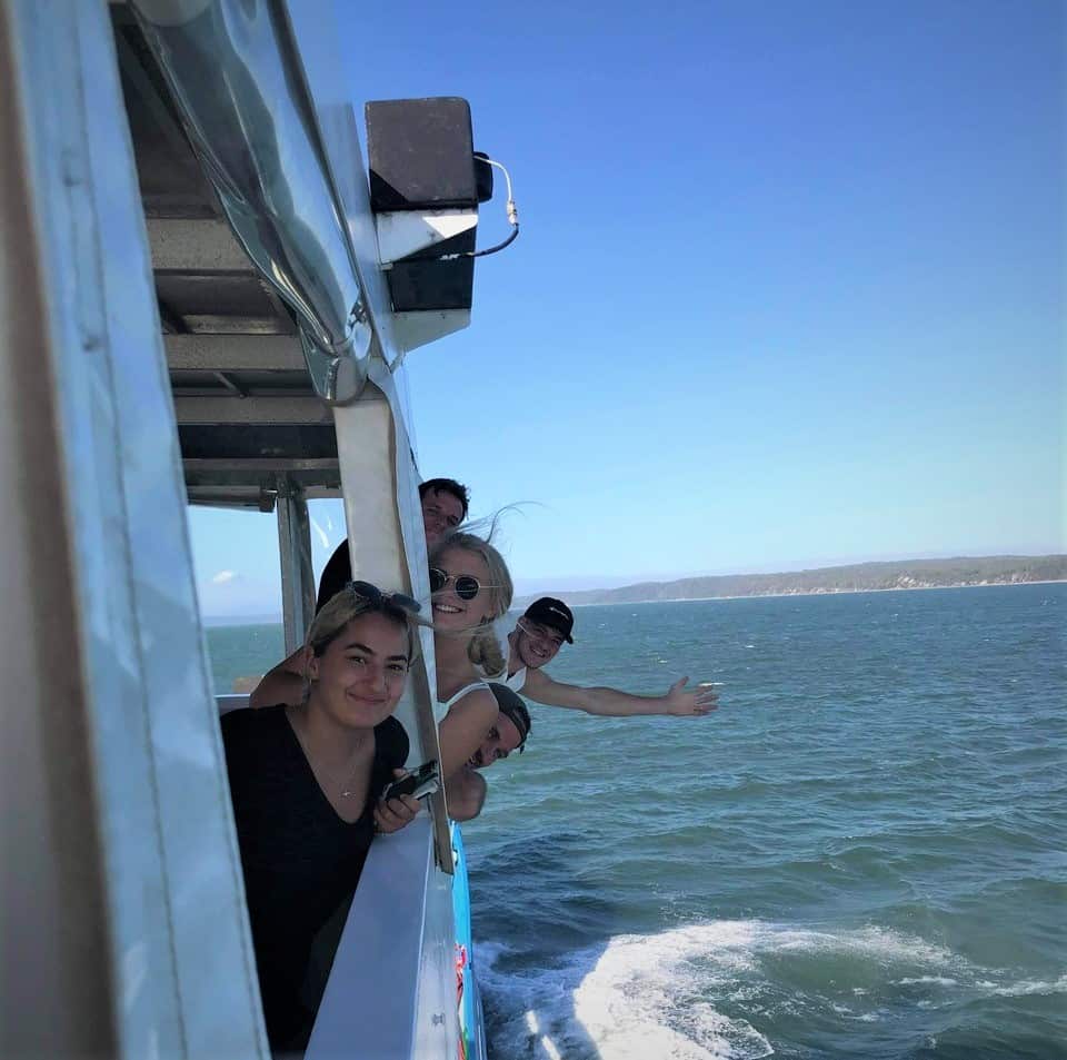 Tourism