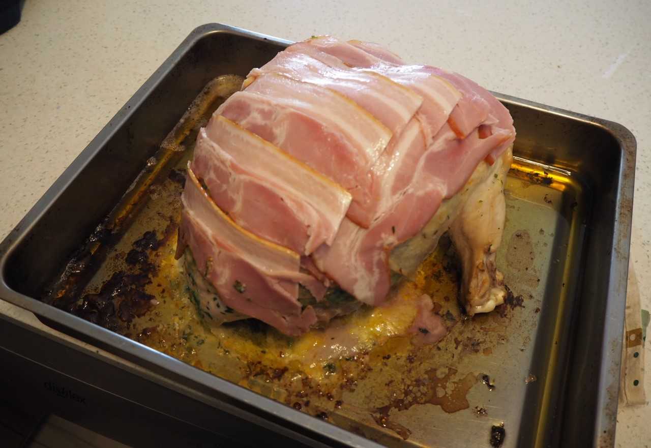 Christmas recipe