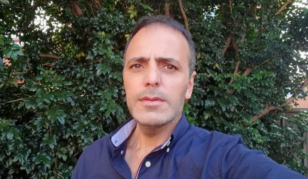 Mohammed Baig  