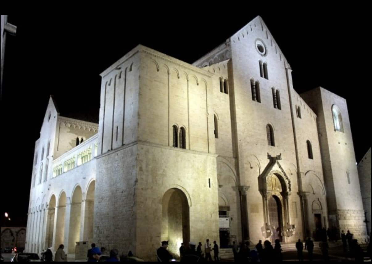 bari