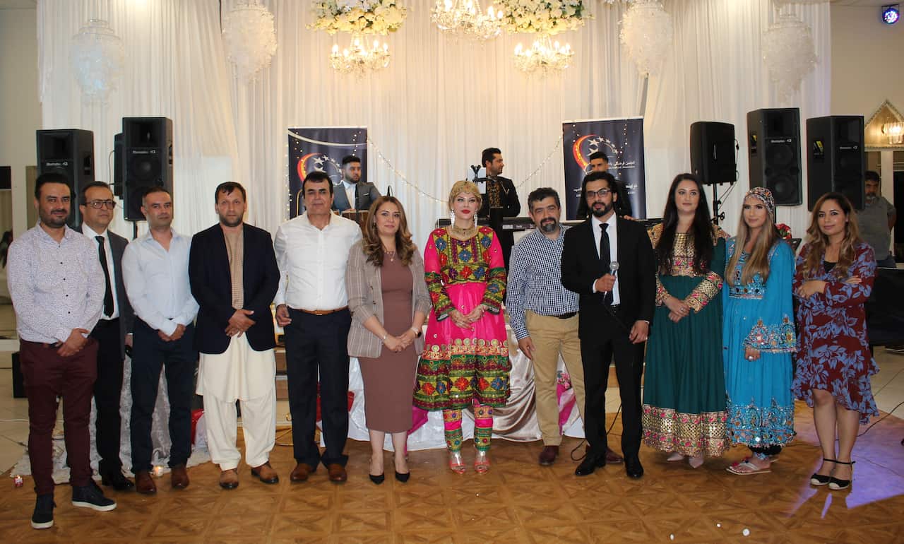 کانون فرهنگی باختر