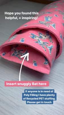 bat wraps