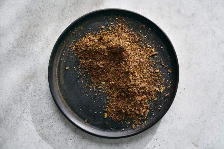Spices