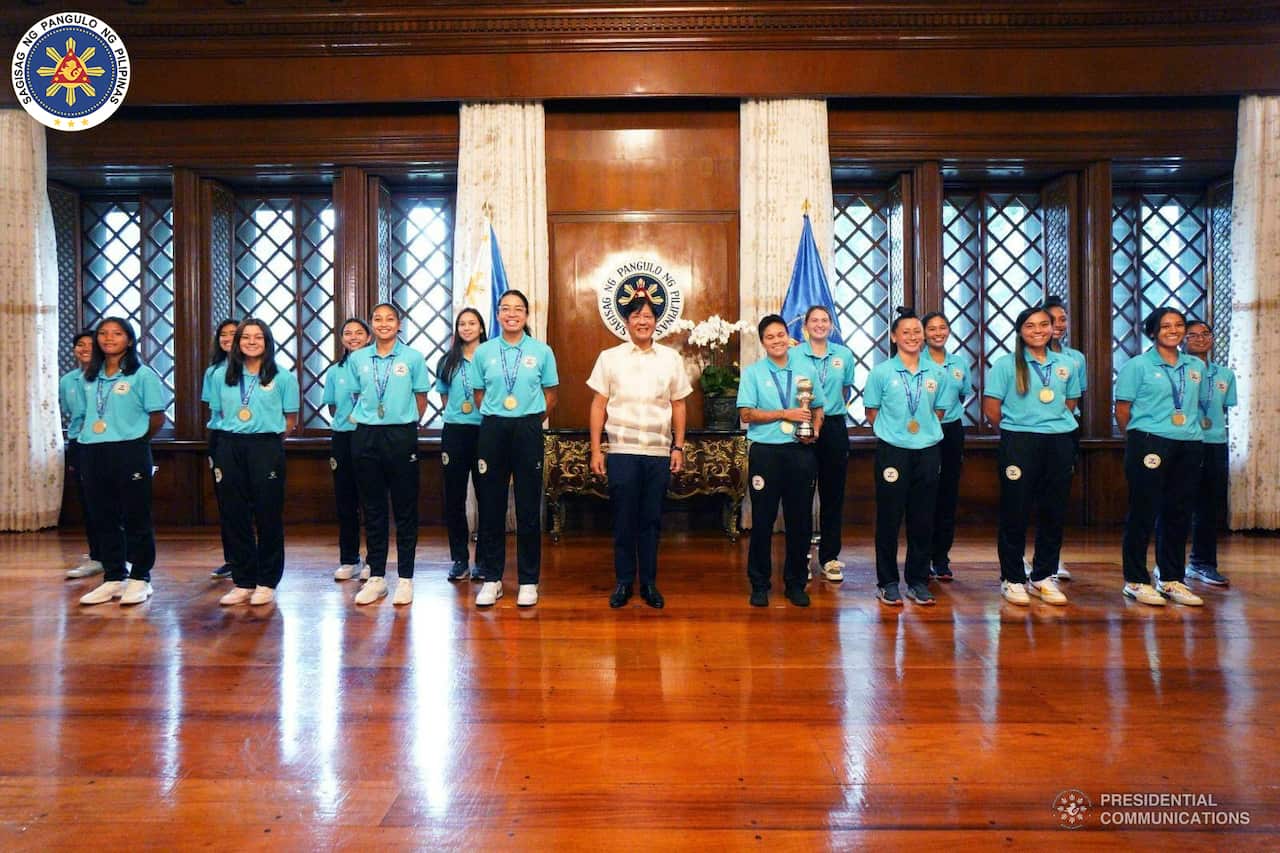 Filipino News, SONA, Marcos, Filipinas, ASEAN Football Champions 