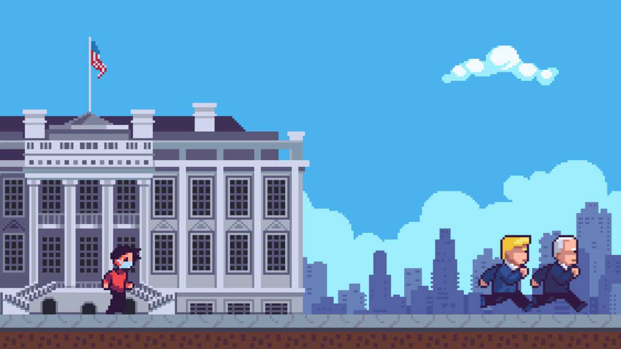 2020 game