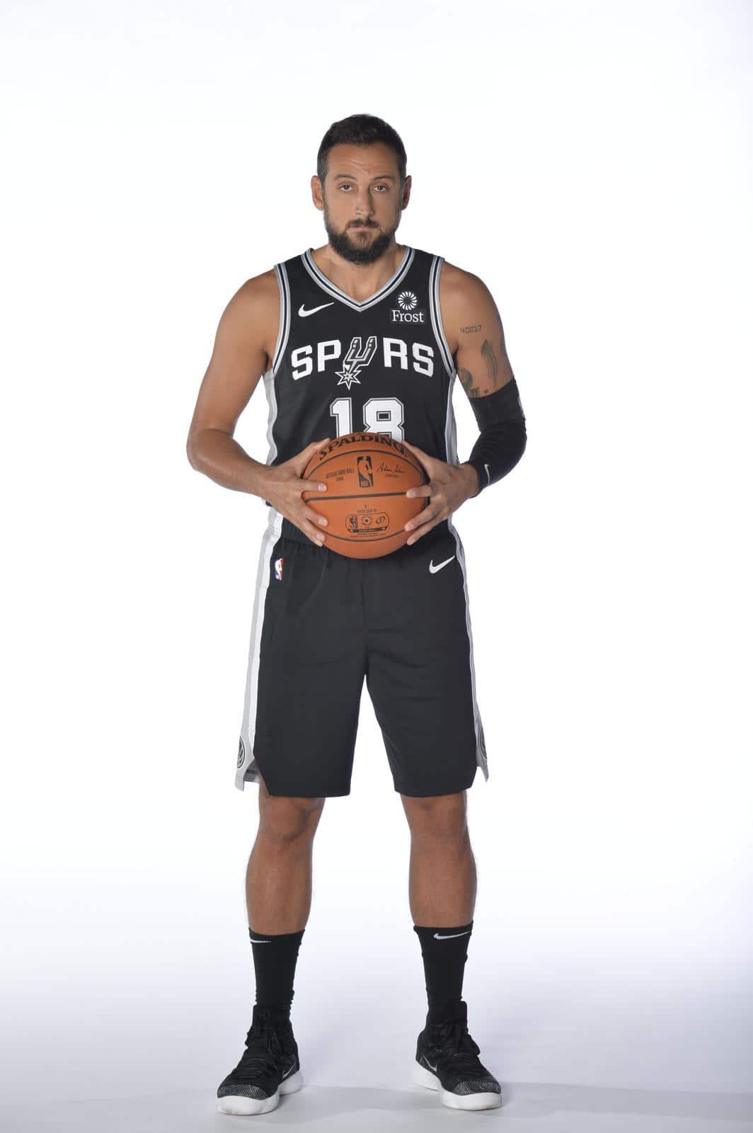 Marco Belinelli