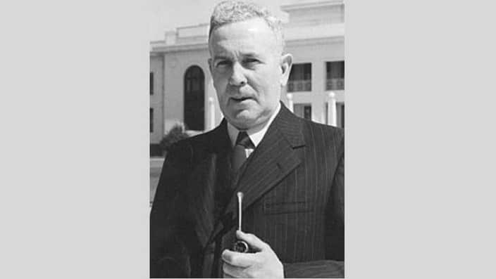 Ben Chifley