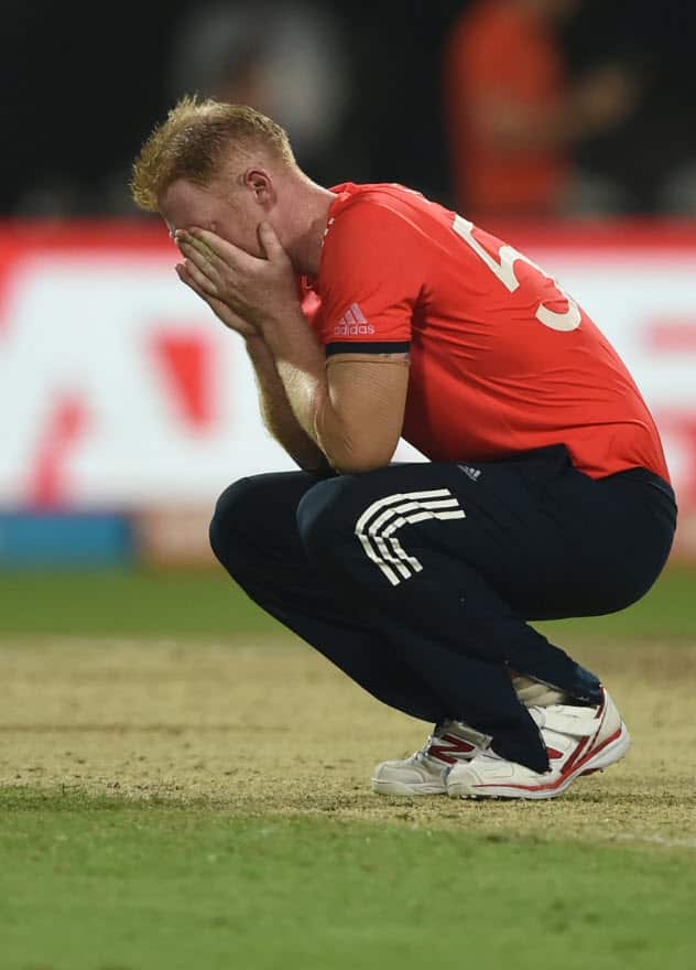 England vs West Indies T20 Final 2016