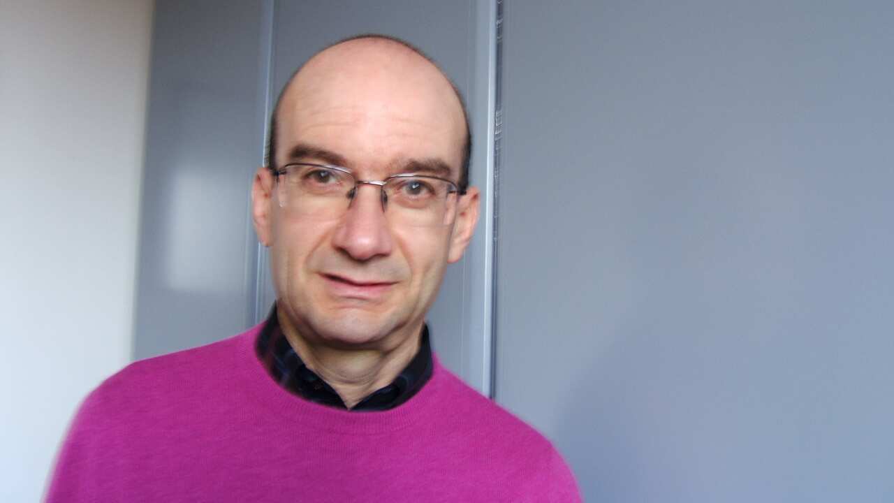 Cesare Bentivogli