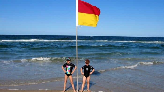 Beach Safety
