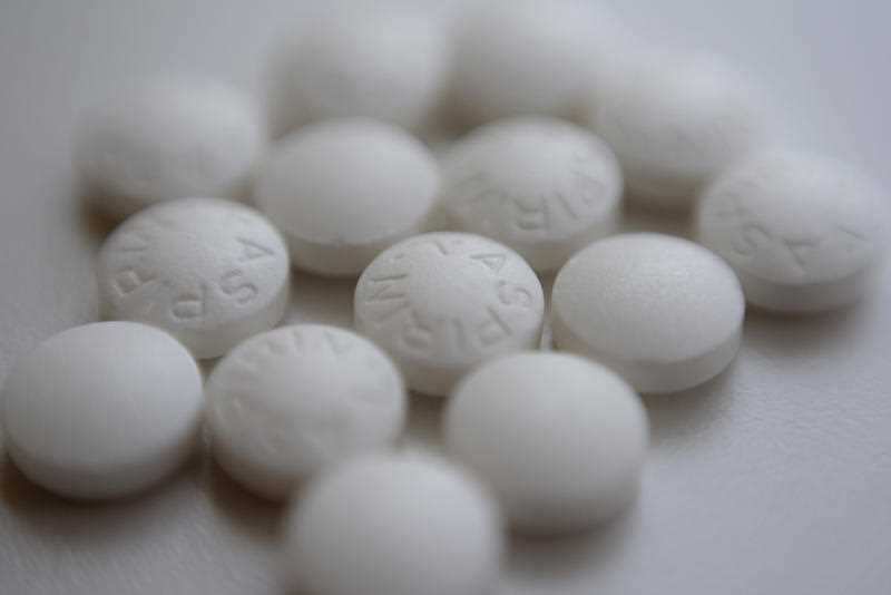 An Australian-American landmark study has revealed the value in daily aspirin. 